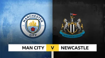 صافرة البداية.. توقيت وقناة مباراة مانشستر سيتي ضد نيوكاسل بكأس كاراباو 2025